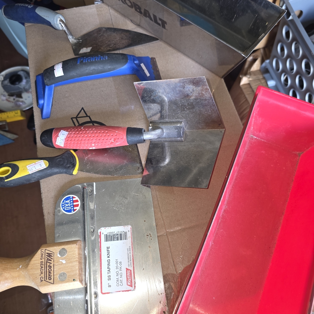Drywall Bundle Set - Picture 3 of 3